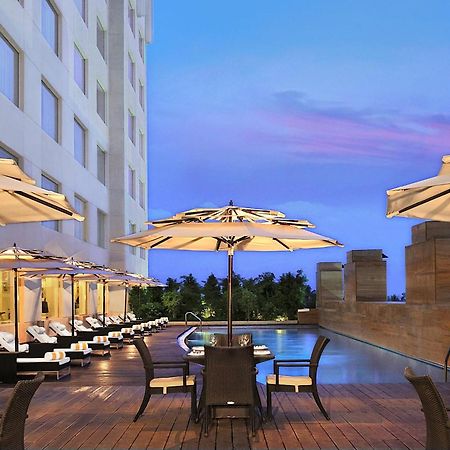 Four Points By Sheraton Hotel And Serviced Apartments Πούνε Ανέσεις φωτογραφία