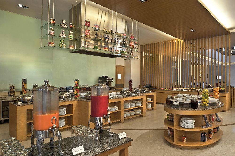 Four Points By Sheraton Hotel And Serviced Apartments Πούνε Εξωτερικό φωτογραφία