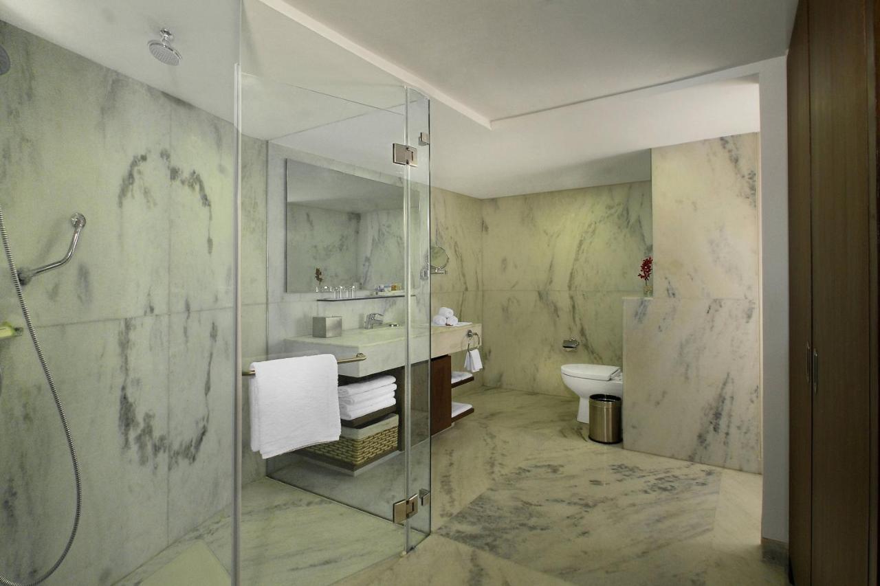 Four Points By Sheraton Hotel And Serviced Apartments Πούνε Εξωτερικό φωτογραφία